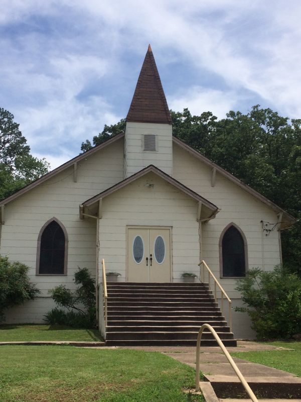 Baptist Church