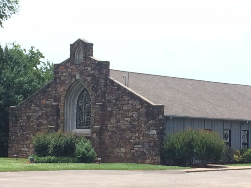 Presbyterian Church