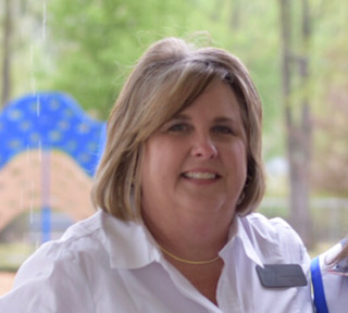 Mayor Susan Wilson