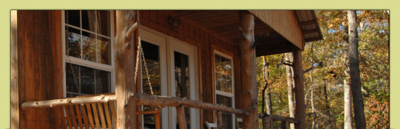 Locke Mountain Cabins