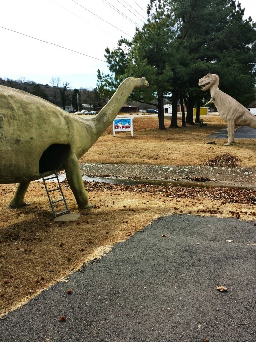 Dinosaur Park