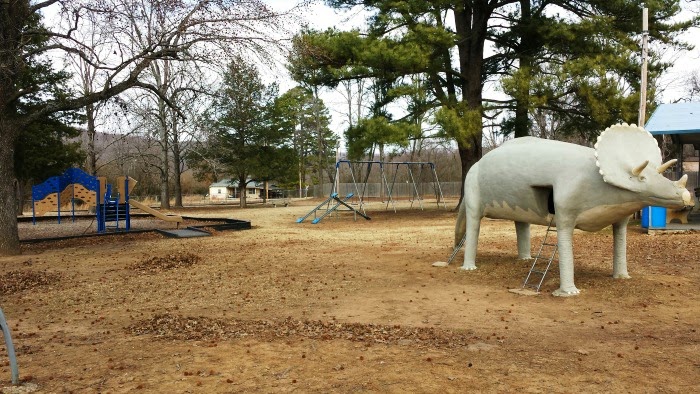 Dinosaur Park