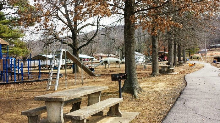 Dinosaur Park